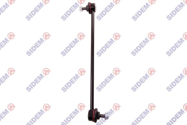 Sidem 53663 - Rod / Strut, stabiliser car-mod.net