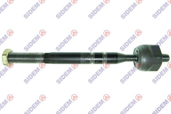 Sidem 53018 - Inner Tie Rod, Axle Joint car-mod.net