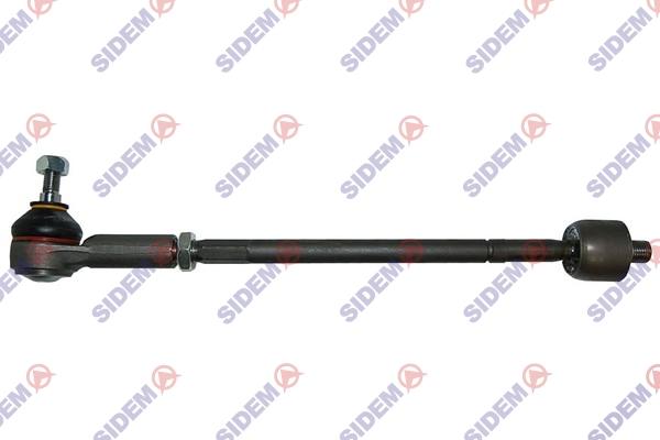 Sidem 53020 - Tie Rod car-mod.net