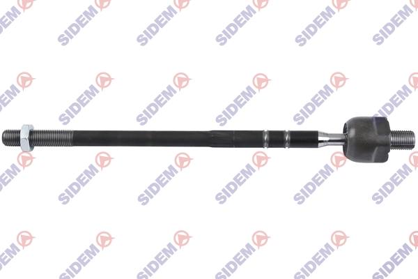 Sidem 57013 - Inner Tie Rod, Axle Joint car-mod.net