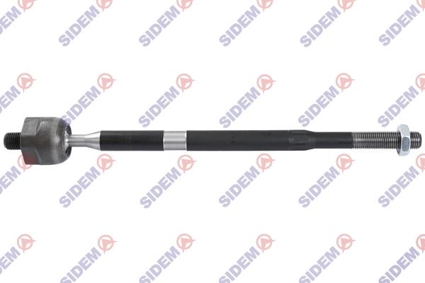 Sidem 57012 - Inner Tie Rod, Axle Joint car-mod.net