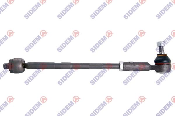 Sidem 57027 - Tie Rod car-mod.net