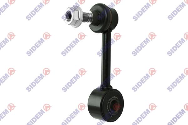 Sidem 64468 - Rod / Strut, stabiliser car-mod.net
