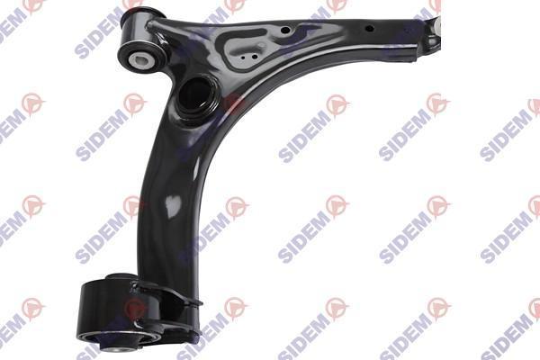 Sidem 64079 - Track Control Arm car-mod.net