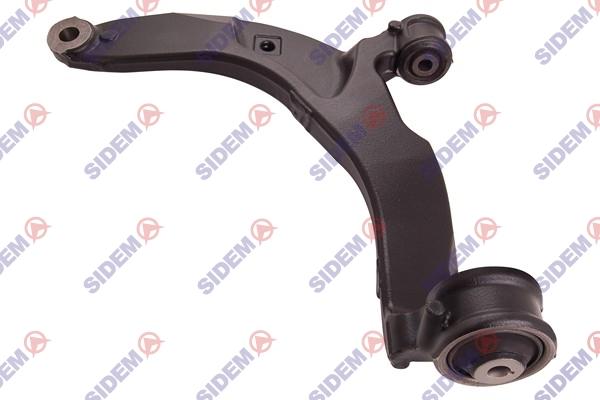 Sidem 64074 - Track Control Arm car-mod.net