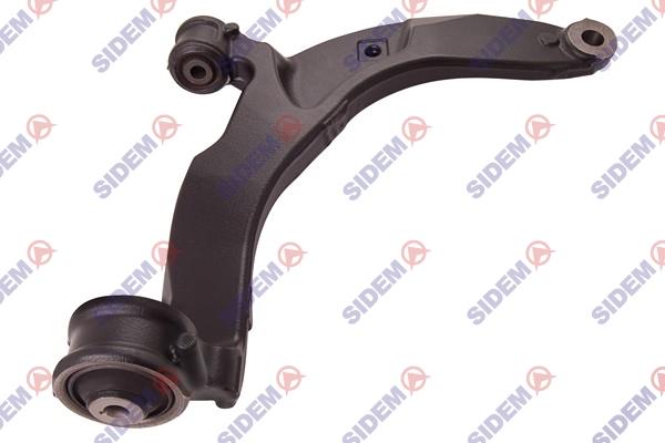 Sidem 64075 - Track Control Arm car-mod.net
