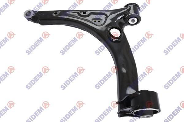Sidem 64076 - Track Control Arm car-mod.net
