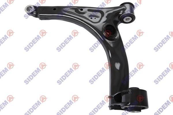 Sidem 64078 - Track Control Arm car-mod.net