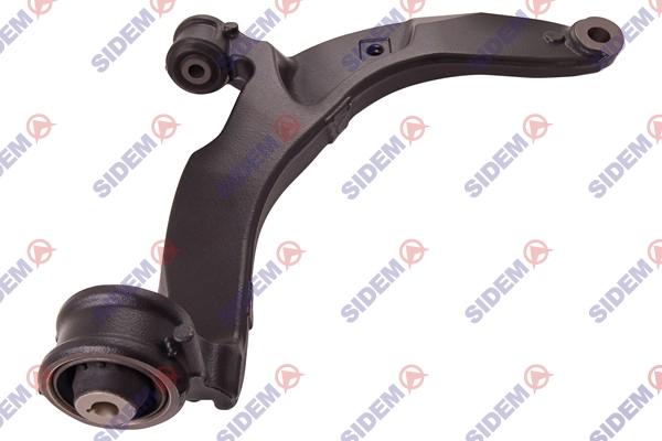 Sidem 64073 - Track Control Arm car-mod.net