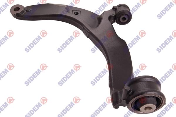 Sidem 64072 - Track Control Arm car-mod.net