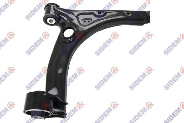 Sidem 64077 - Track Control Arm car-mod.net
