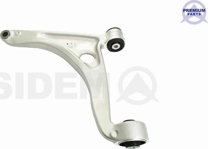 Sidem 64170 - Track Control Arm car-mod.net