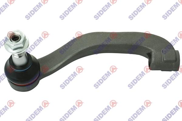 Sidem 64238 - Tie Rod End car-mod.net