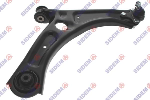 Sidem 63973 - Track Control Arm car-mod.net