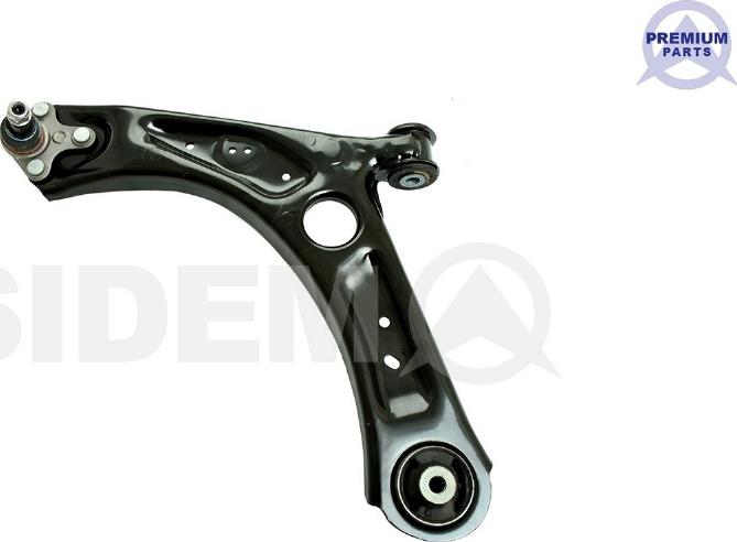 Sidem 63454 - Track Control Arm car-mod.net