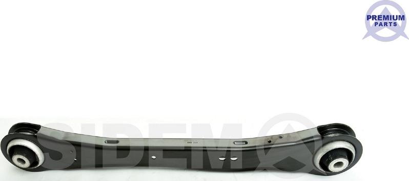 Sidem 63456 - Rod / Strut, wheel suspension car-mod.net