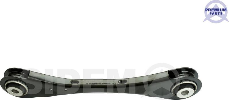 Sidem 63451 - Rod / Strut, wheel suspension car-mod.net
