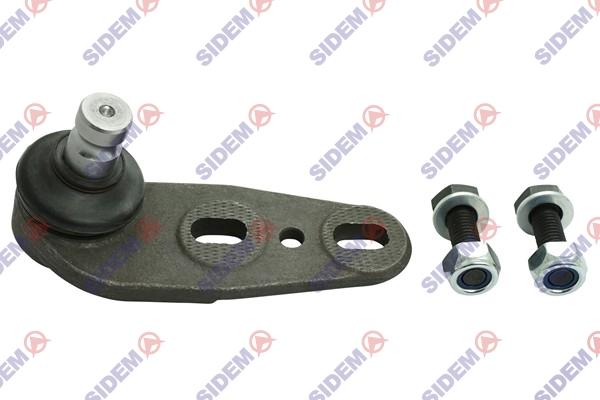 Sidem 63480 - Ball Joint car-mod.net