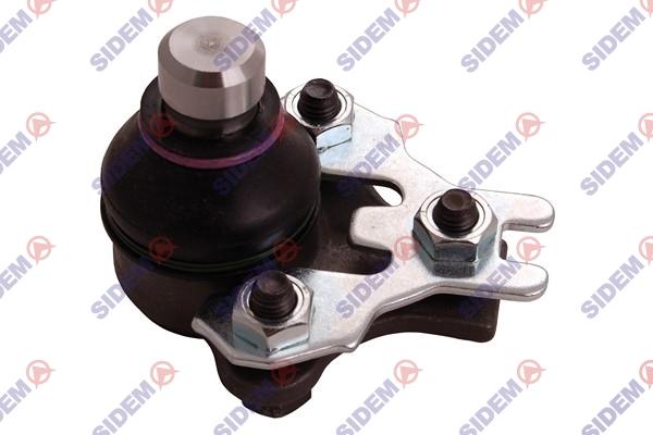 Sidem 63483 - Ball Joint car-mod.net