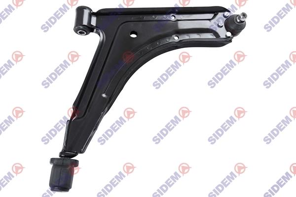 Sidem 63487 B - Track Control Arm car-mod.net