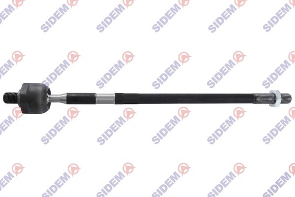 Sidem 63434 A - Inner Tie Rod, Axle Joint car-mod.net