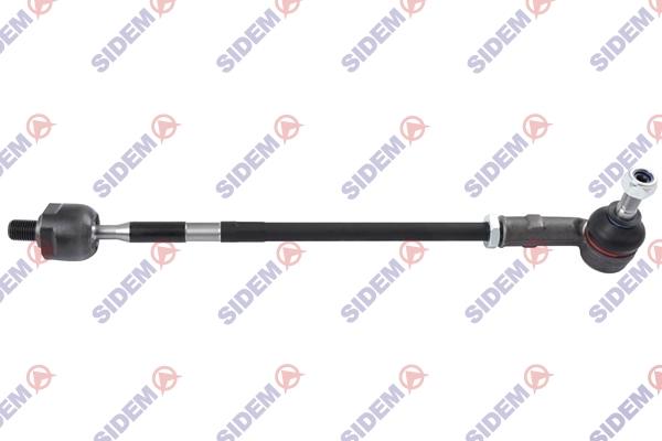 Sidem 63435 - Tie Rod car-mod.net