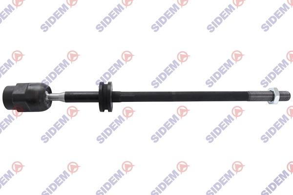 Sidem 63430 A - Inner Tie Rod, Axle Joint car-mod.net