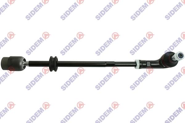 Sidem 63431 - Tie Rod car-mod.net