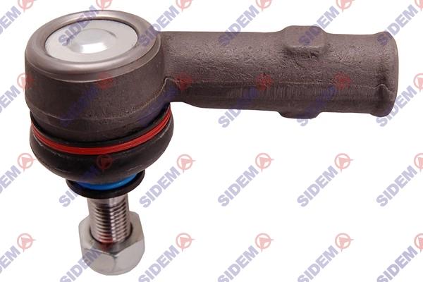 Sidem 63432 - Tie Rod End car-mod.net