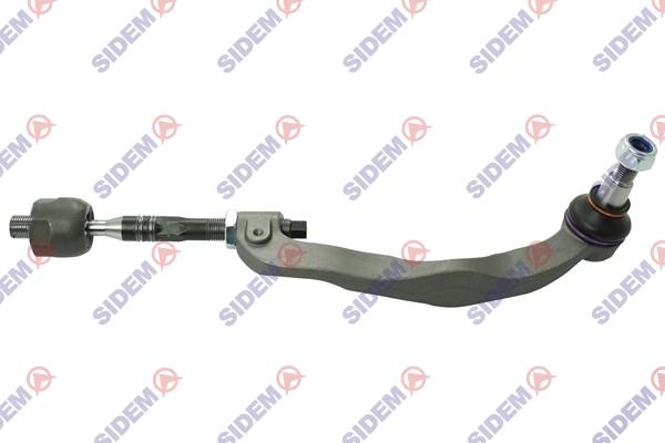 Sidem 63423 - Tie Rod car-mod.net