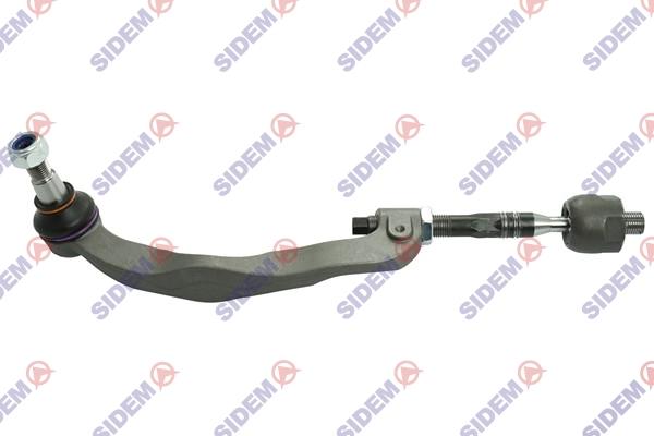 Sidem 63422 - Tie Rod car-mod.net