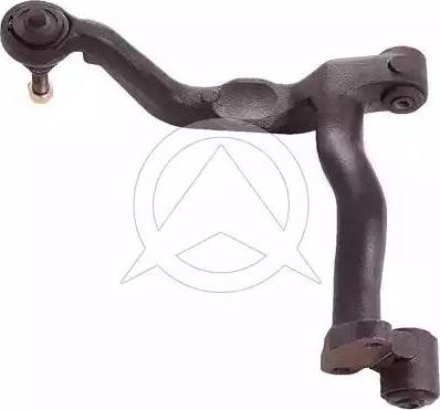 Sidem 63476 - Track Control Arm car-mod.net