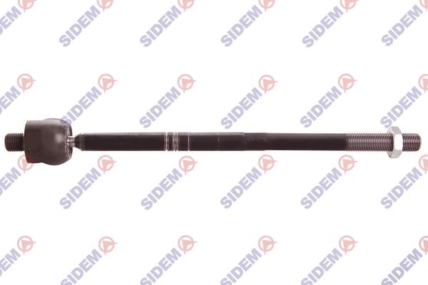 Sidem 63513 - Inner Tie Rod, Axle Joint car-mod.net