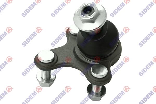 Sidem 63589 - Ball Joint car-mod.net