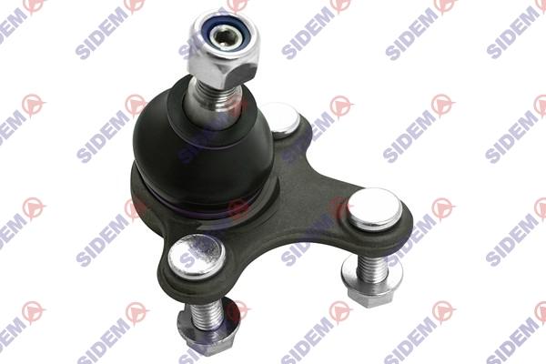Sidem 63586 - Ball Joint car-mod.net