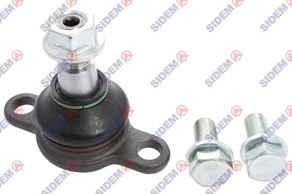 Sidem 63581 - Ball Joint car-mod.net