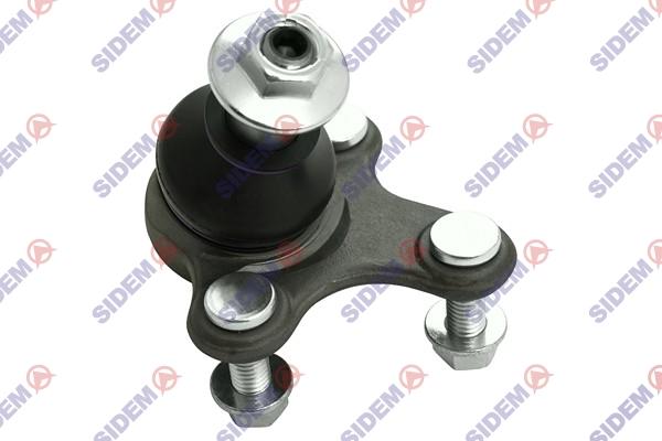 Sidem 63588 - Ball Joint car-mod.net