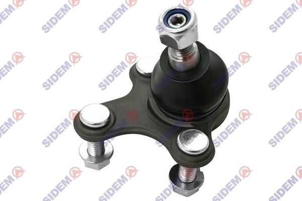 Sidem 63587 - Ball Joint car-mod.net