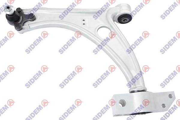 Sidem 63570 - Track Control Arm car-mod.net