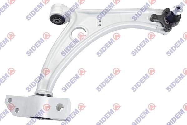 Sidem 63571 - Track Control Arm car-mod.net