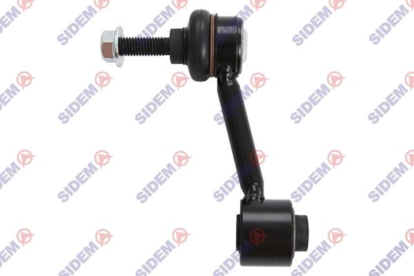 Sidem 63660 - Rod / Strut, stabiliser car-mod.net