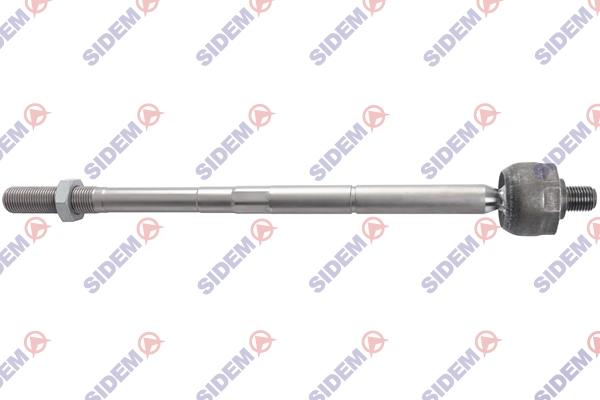 Sidem 63617 - Inner Tie Rod, Axle Joint car-mod.net