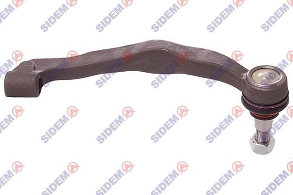 Sidem 63639 - Tie Rod End car-mod.net