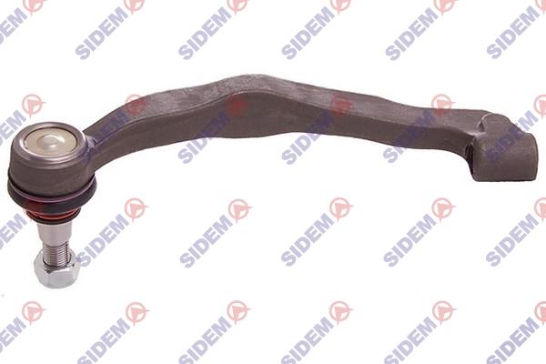 Sidem 63638 - Tie Rod End car-mod.net