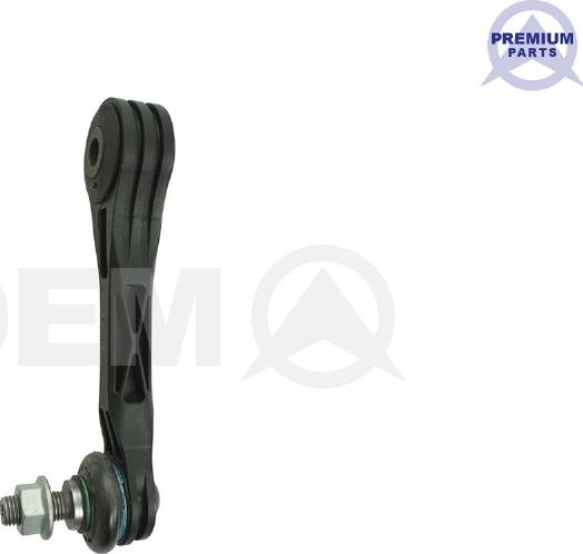 Sidem 63061 - Rod / Strut, stabiliser car-mod.net