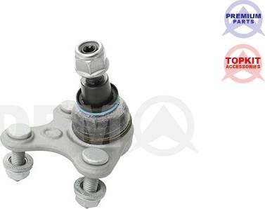 Sidem 63081 - Ball Joint car-mod.net