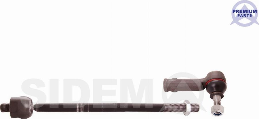 Sidem 63023 - Tie Rod car-mod.net