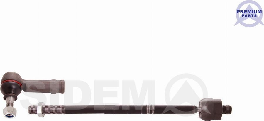 Sidem 63022 - Tie Rod car-mod.net