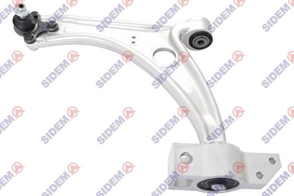 Sidem 63074 - Track Control Arm car-mod.net