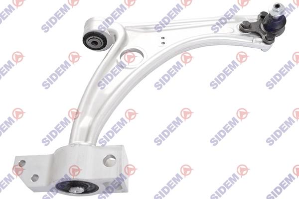 Sidem 63075 - Track Control Arm car-mod.net